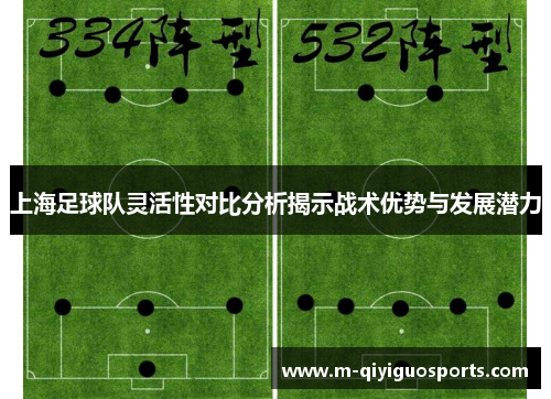 上海足球队灵活性对比分析揭示战术优势与发展潜力