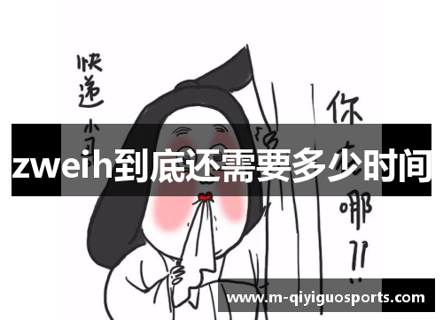zweih到底还需要多少时间